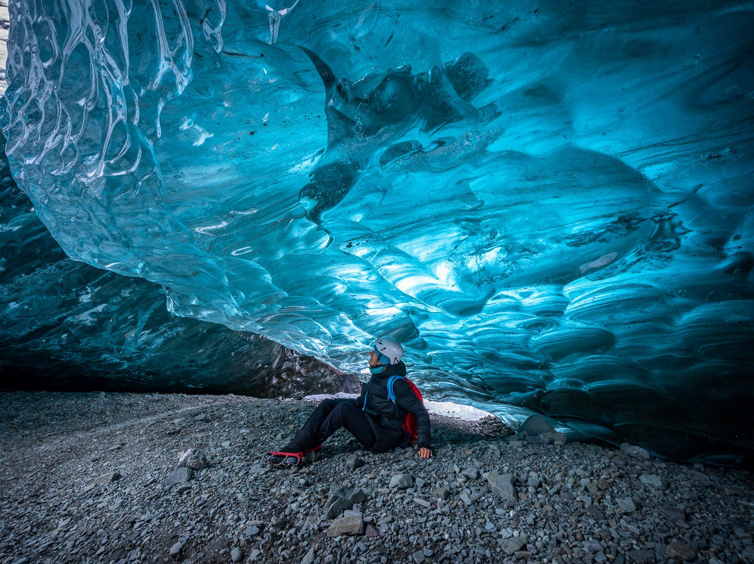 Adventure Point-Jokulsarlon必去景点