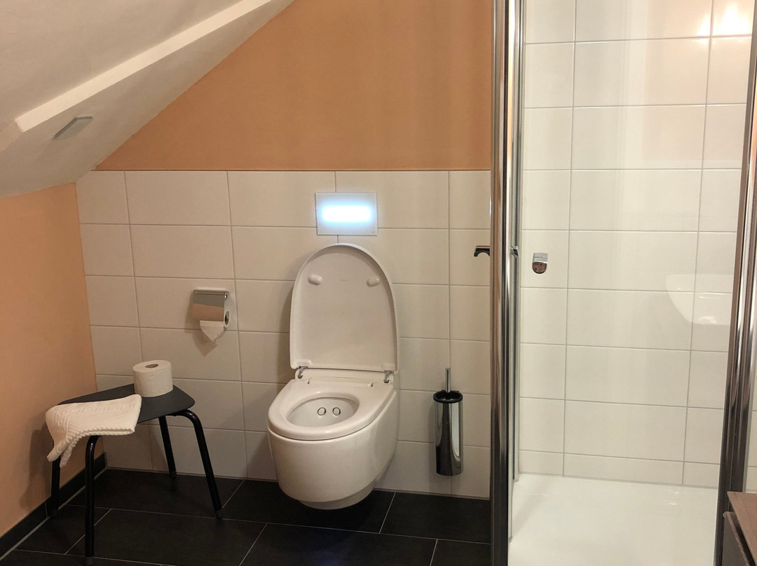 Hotel-Restaurant Haus Recke主图