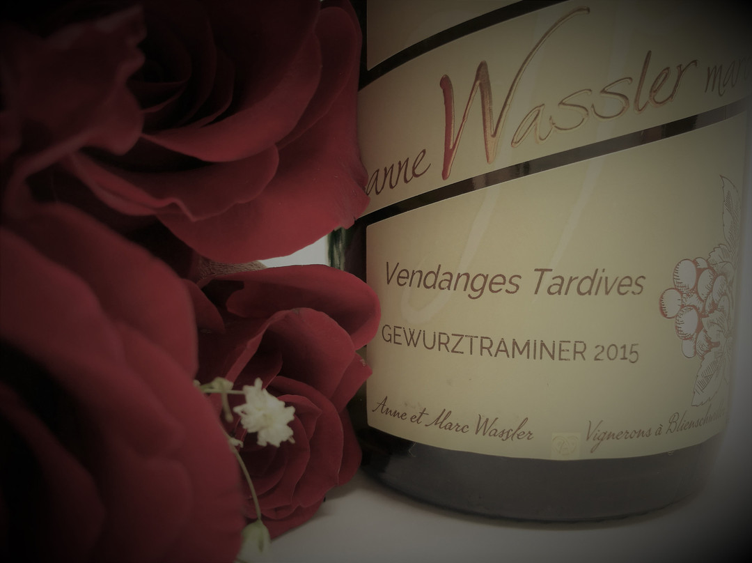 Domaine Wassler景点图片