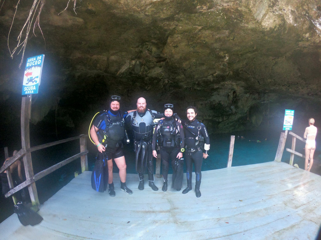 ProRec Dive Center-图伦必去景点