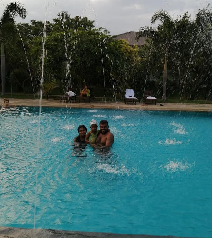 Sungreen Resort Habarana主图