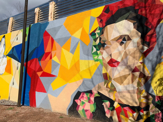 Painted Lady Bed & Brew-阿尔伯克基必去景点