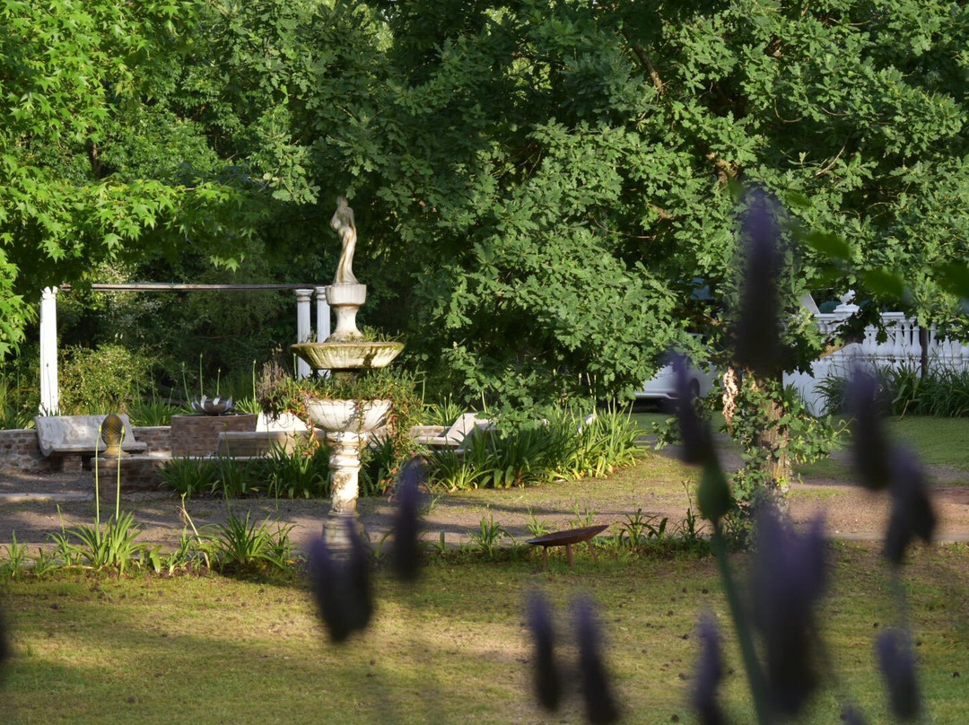 Complejo Don Juan主图