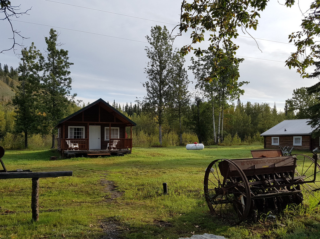 Gakona Lodge & Trading Post主图