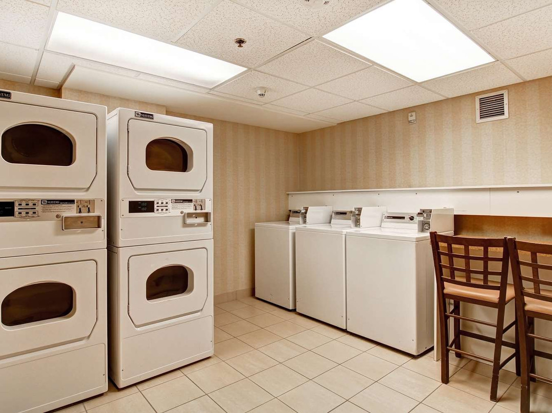 Homewood Suites By Hilton Toronto Oakville主图