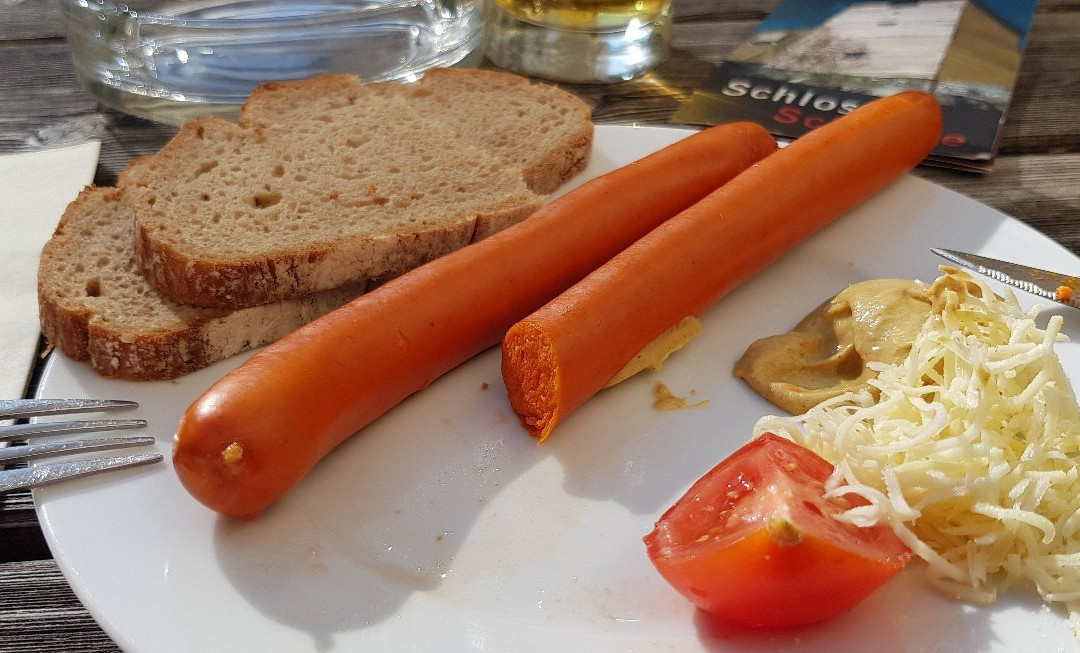 Schloss Landeck-Landeck必去景点