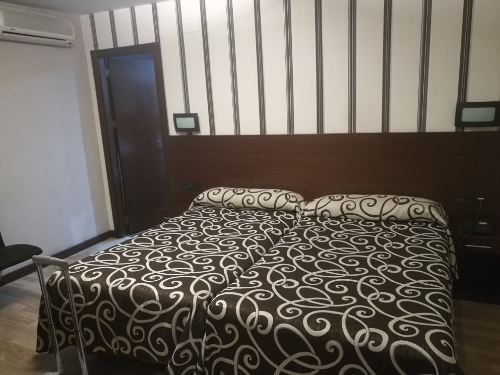 Ciudad de Plasencia主图