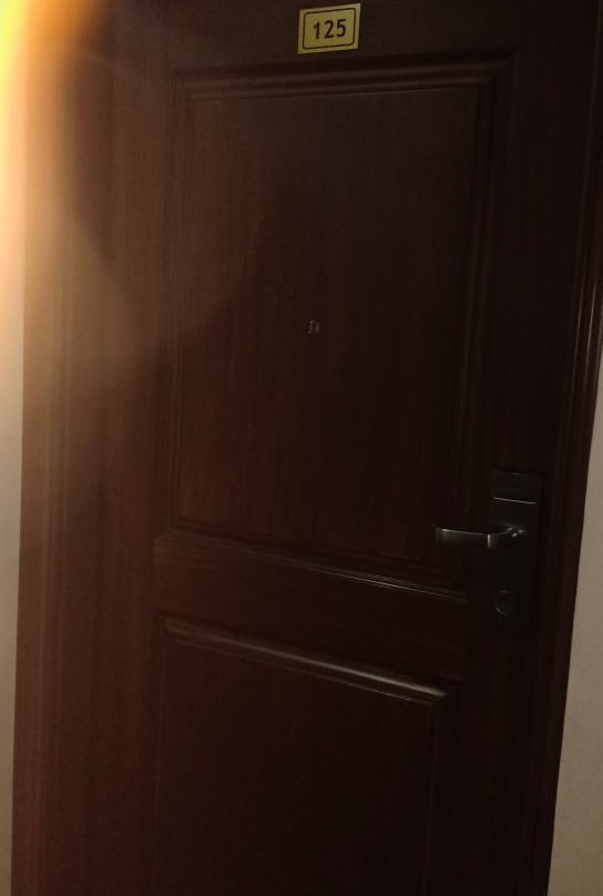 Hotel Victoria主图