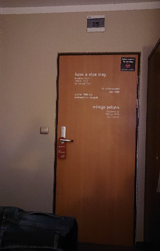 City Boutique Hotel主图