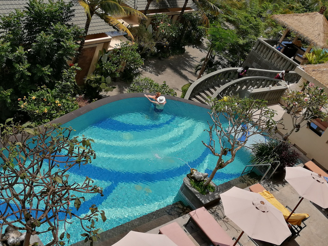 Seres Springs Resort & Spa主图