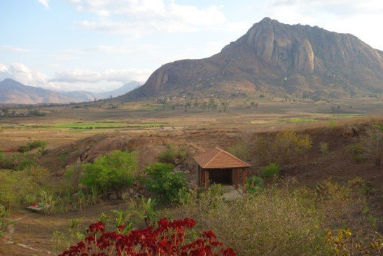 Betsileo Country Lodge主图