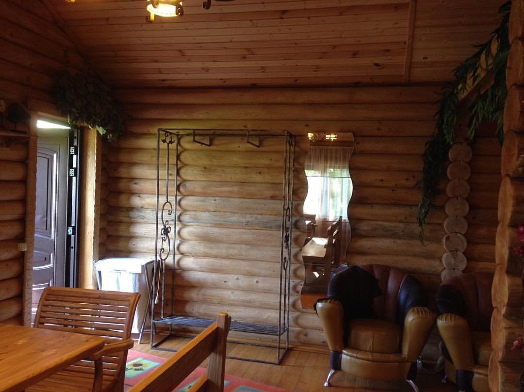 Banya in Sochi景点图片