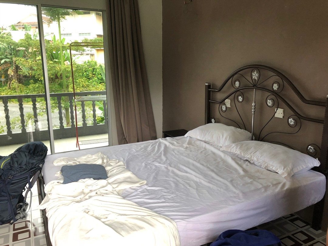 Hana Guesthouse主图