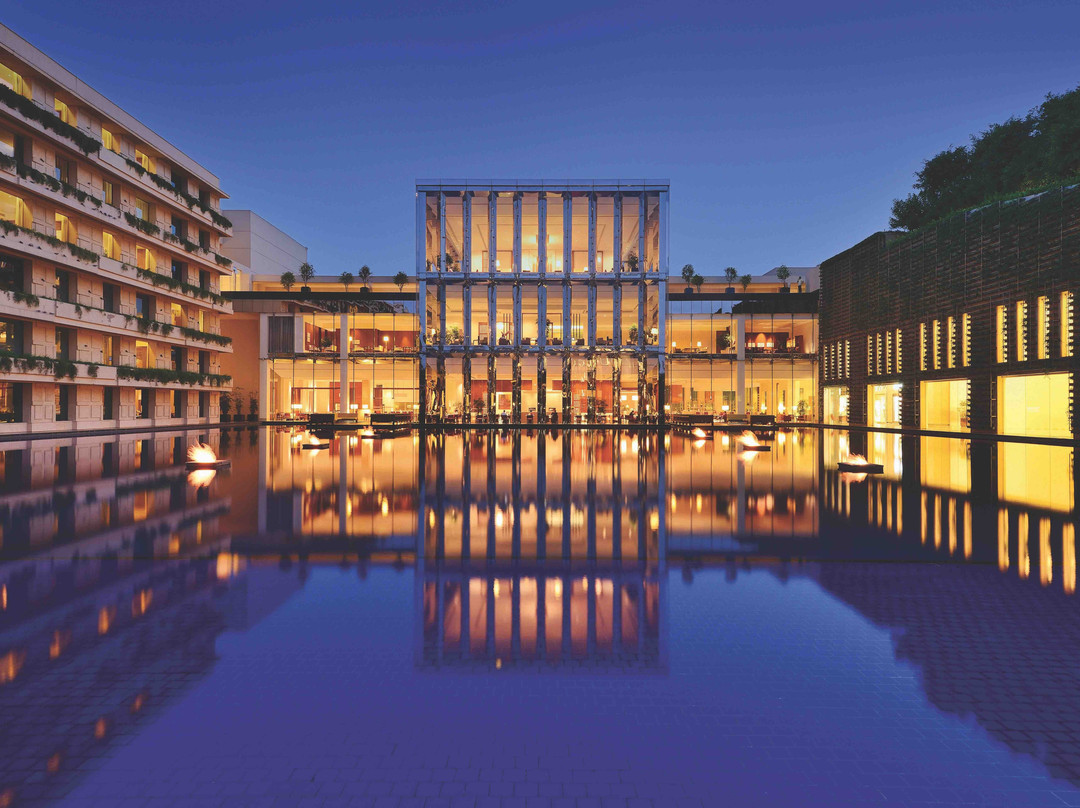 The Oberoi, Gurgaon主图