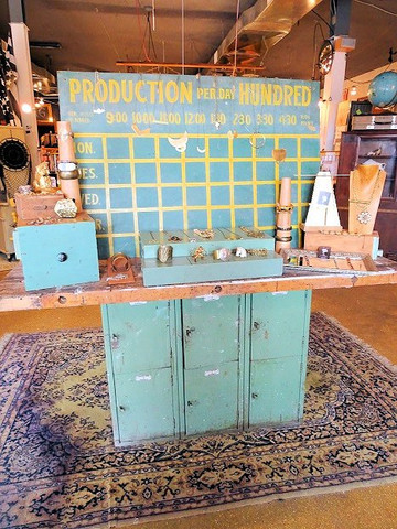 Old Made Good-纳什维尔必去景点