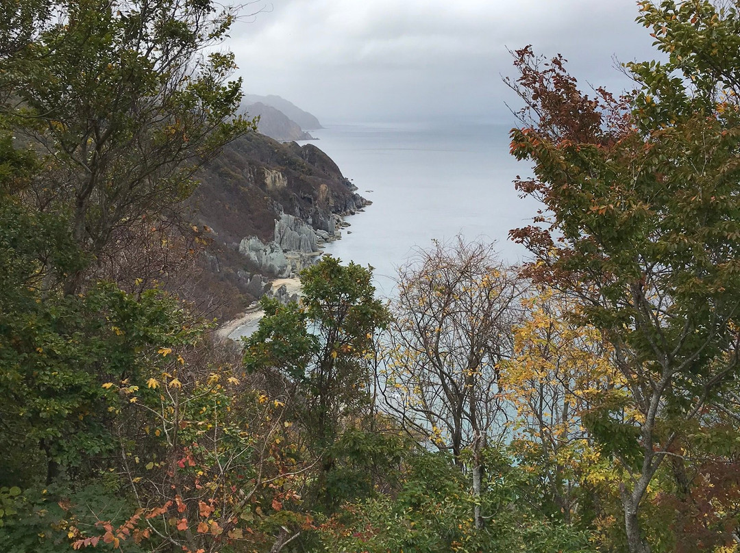 Kaikyo Line景点图片