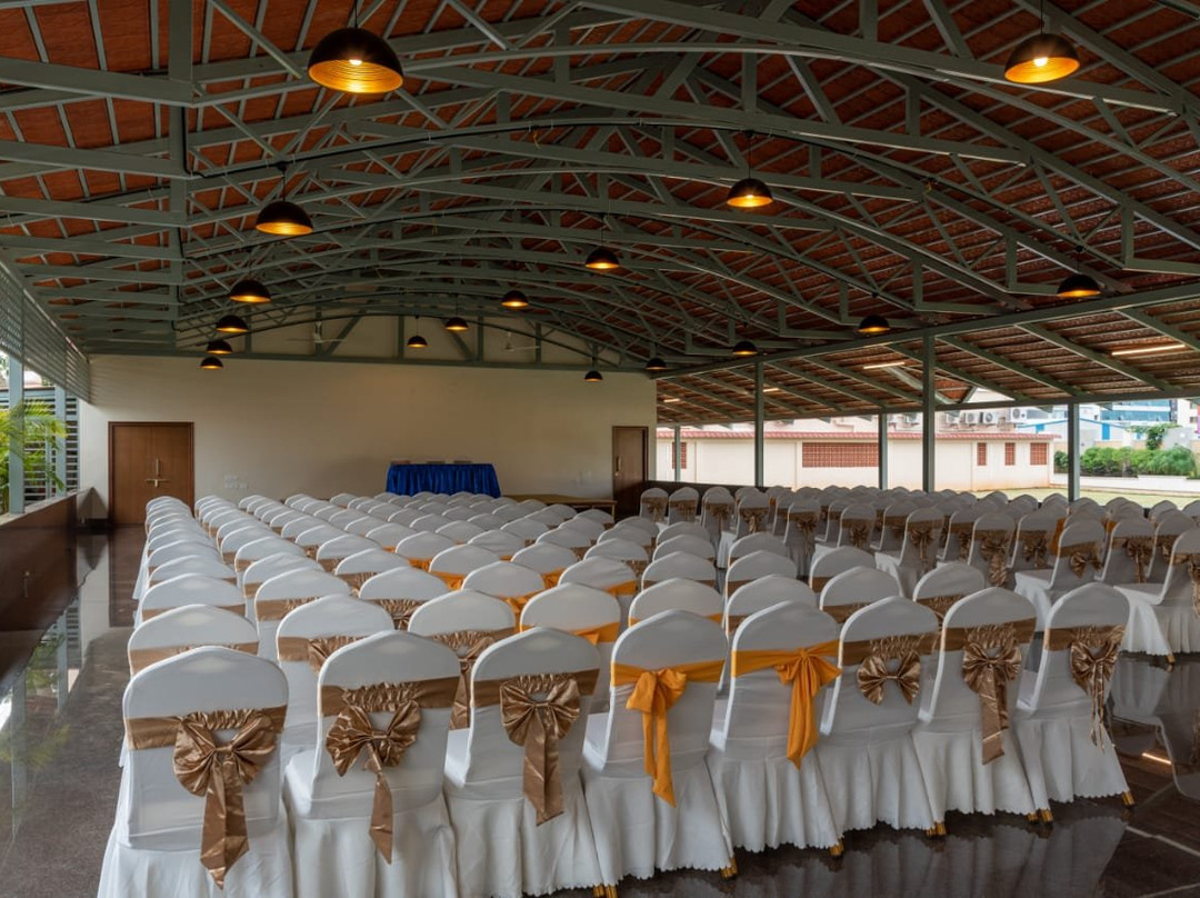 Hotel RK Gardenia主图