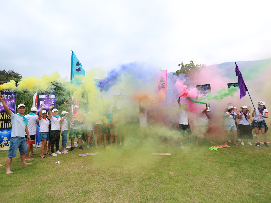 Vietnam TravelMART-岘港必去景点