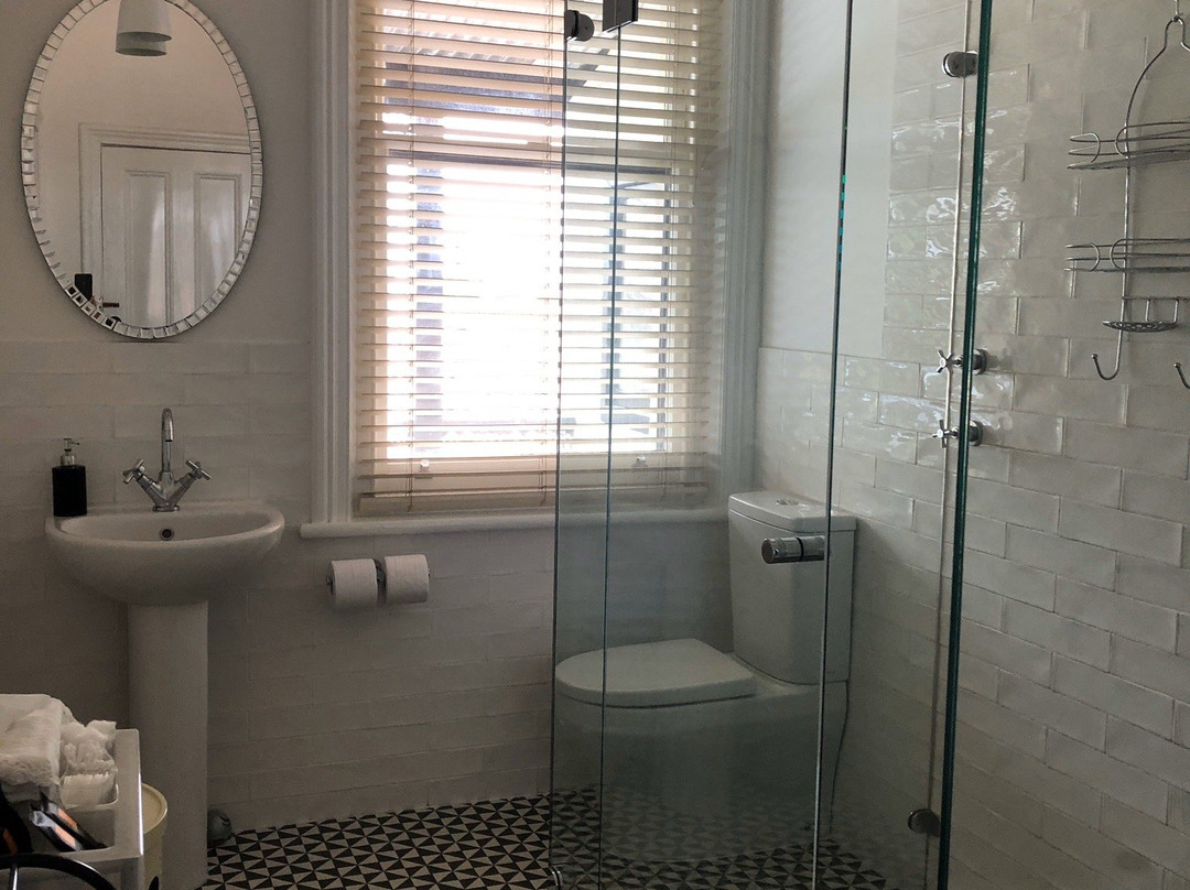 Colhurst House主图