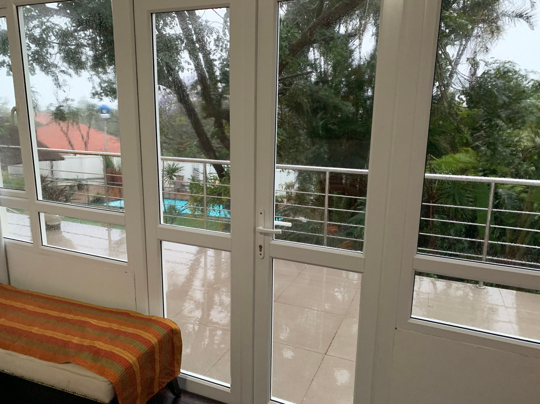 田庄招待所酒店主图