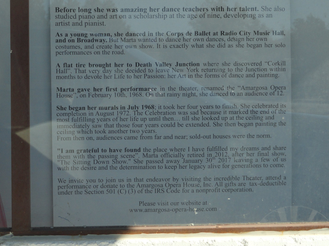 阿马戈萨歌剧院酒店主图