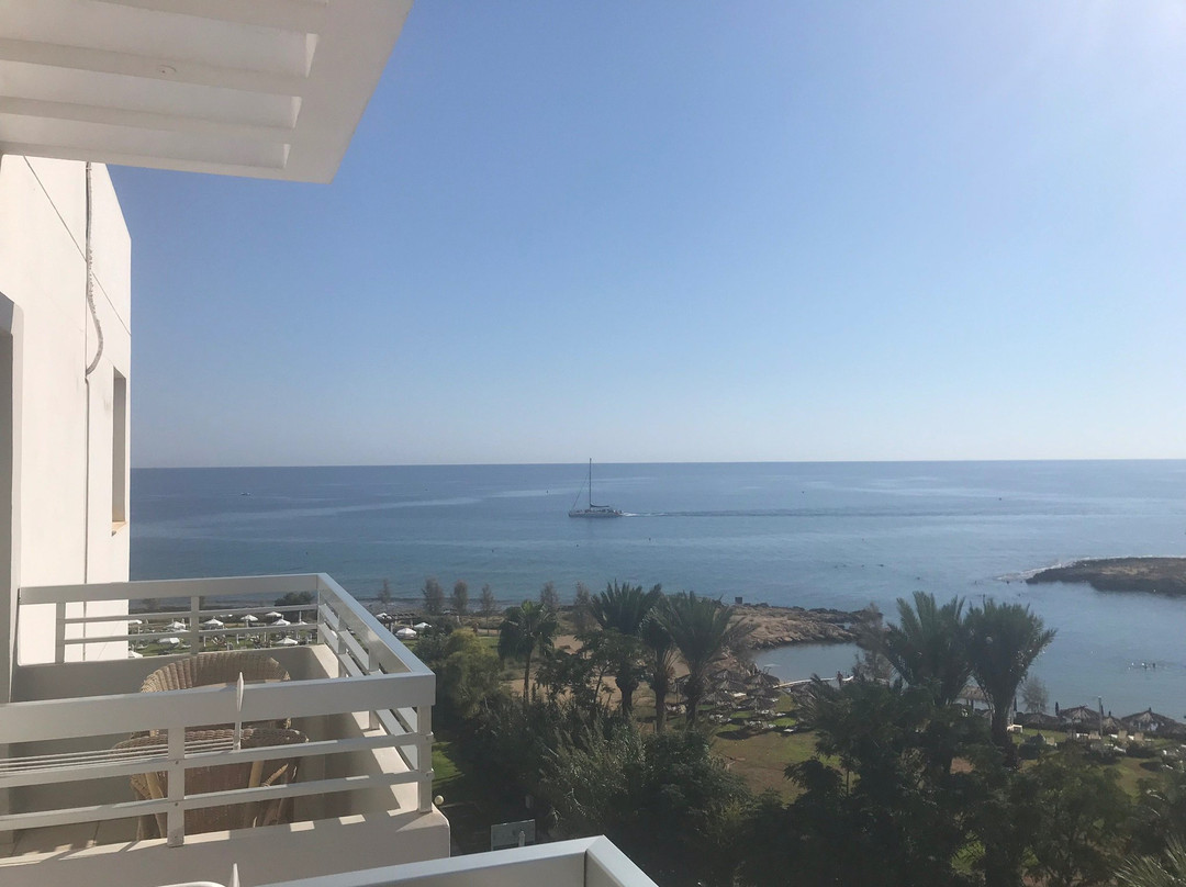 Atlantica Sea Breeze Hotel主图