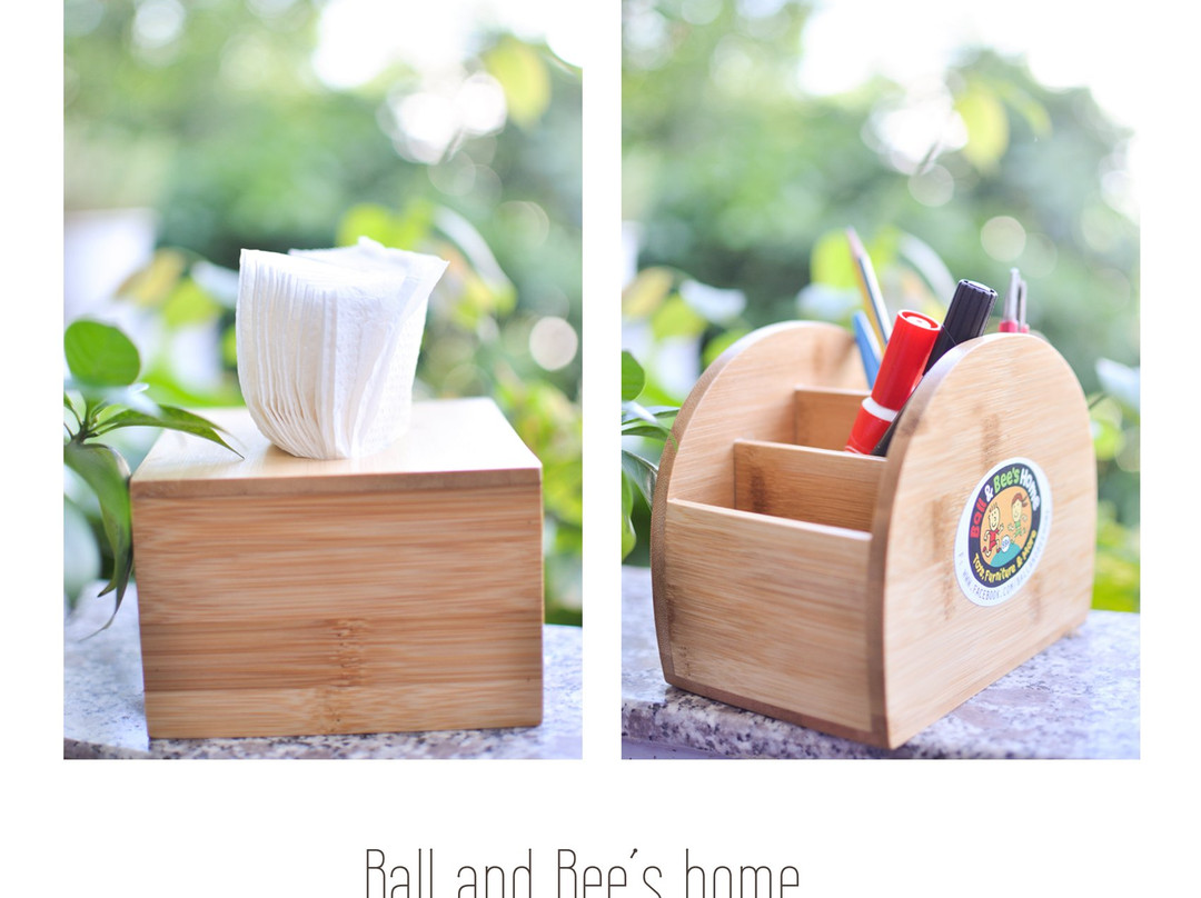 Ball & Bee's Home-岘港必去景点