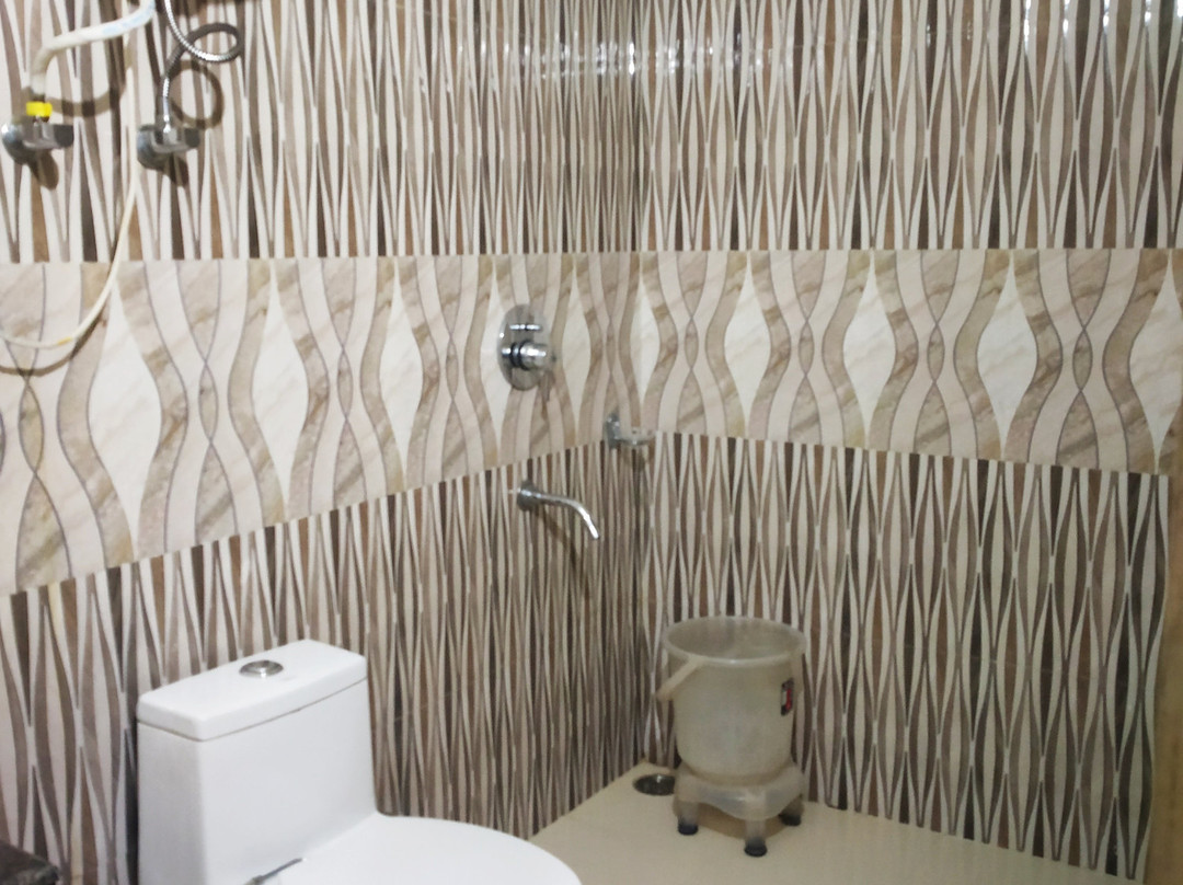 Hotel Nirmal Chhaya主图