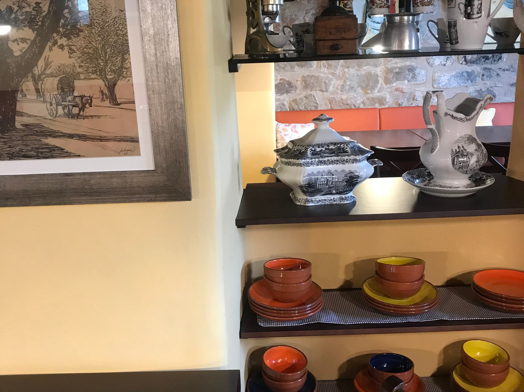 Hotel Cal Sastre主图