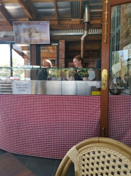 Summerfield Cellar Door-Moonambel必去景点