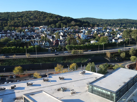 伯利恒金沙赌场度假酒店主图