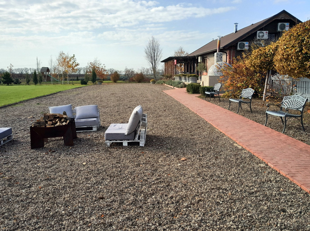 Et Cetera Winery-Crocmaz必去景点