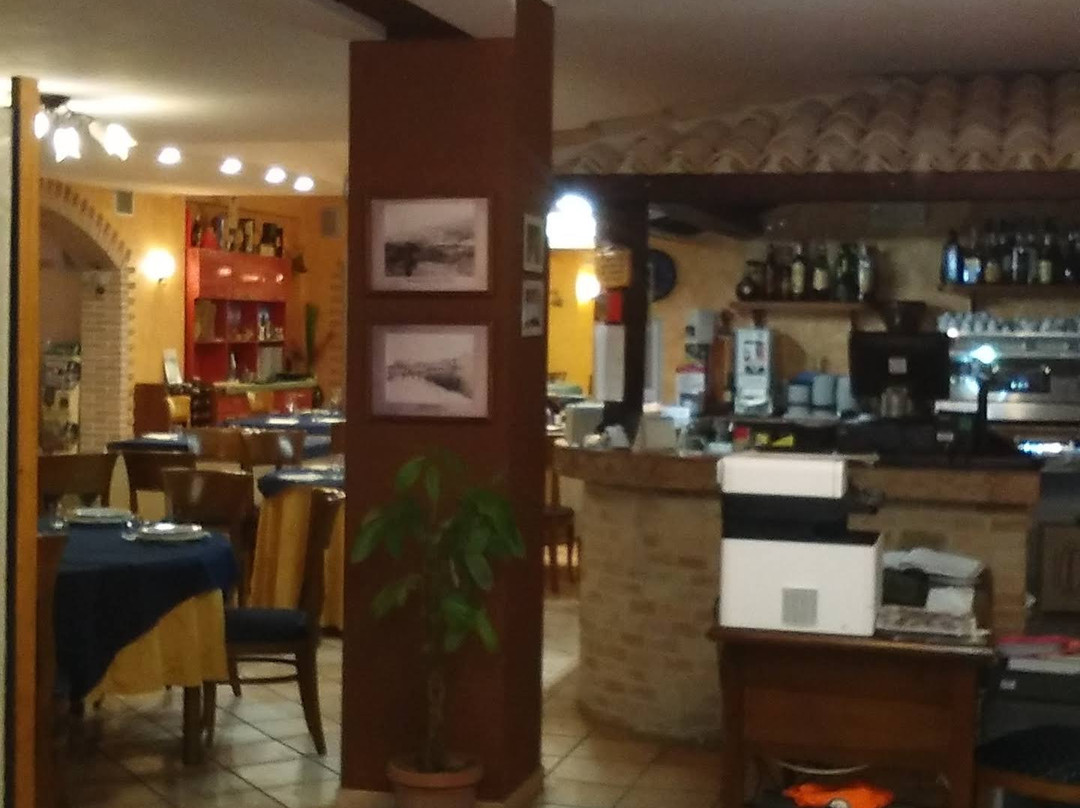 Hotel Ristorante Tesoro主图
