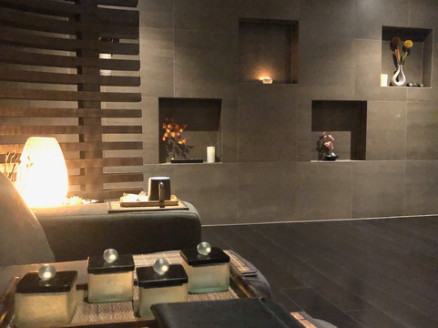 ikoi Spa-奥克兰中心地区必去景点