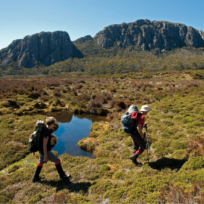 Tasmanian Expeditions景点图片