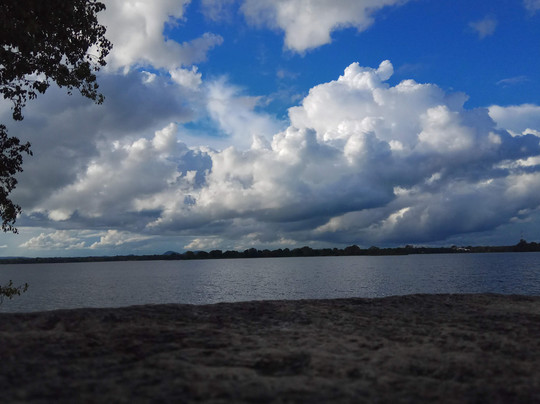 Journey Hacks-Ja Ela必去景点