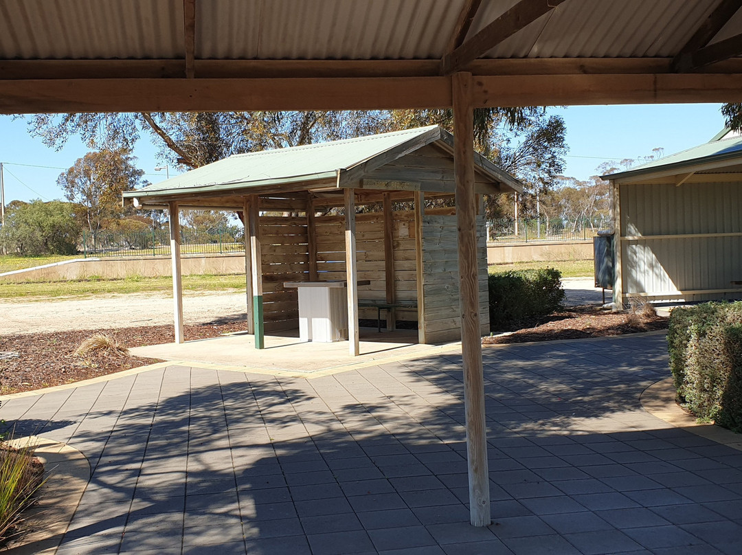 Karoonda Historic Walks-Karoonda必去景点