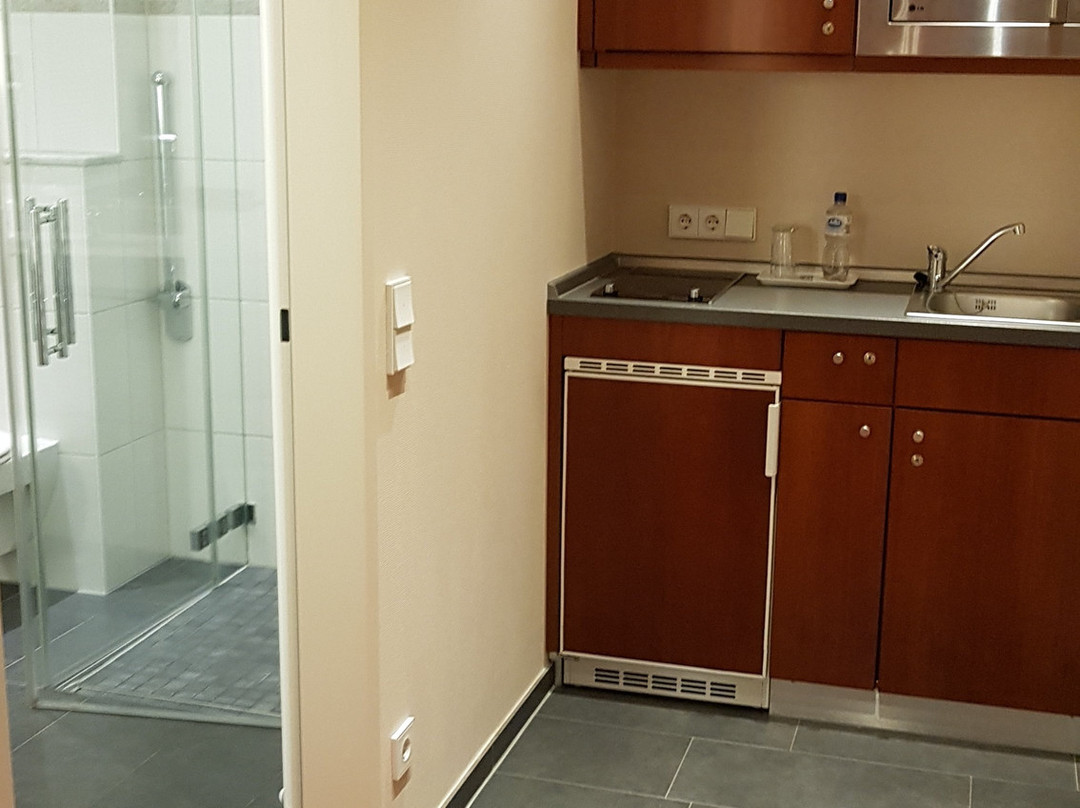 林登霍夫餐厅酒店主图