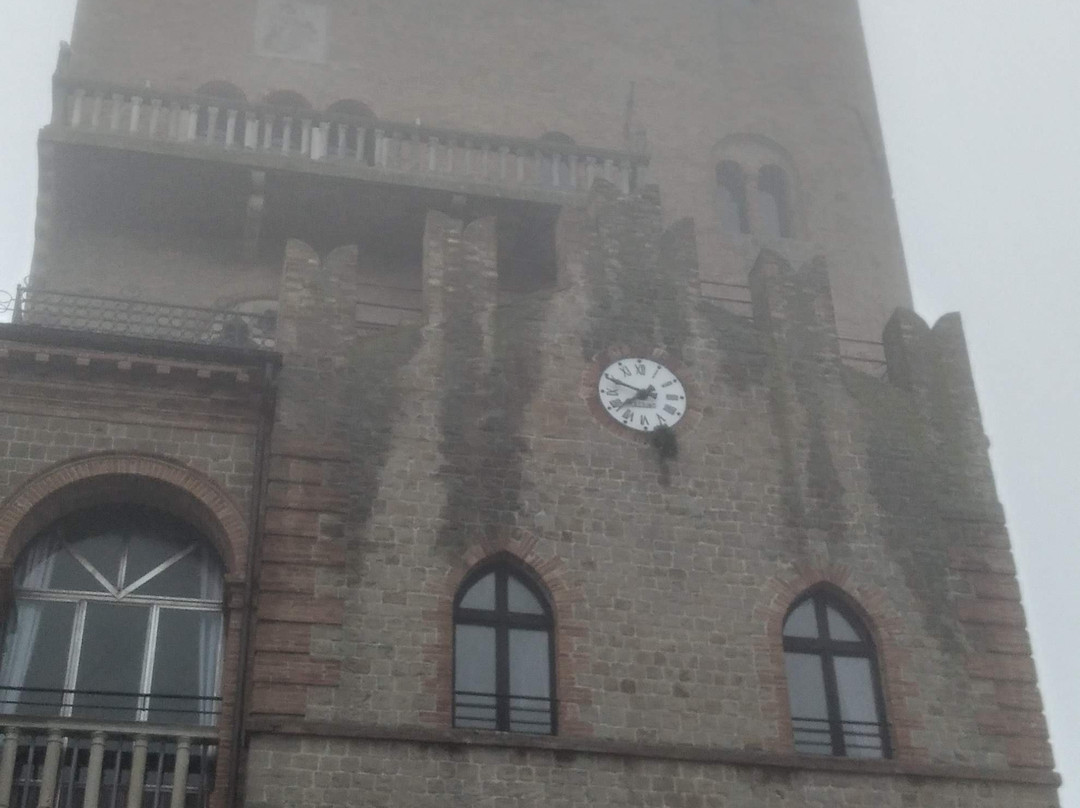 Il Poggetto Hotel主图