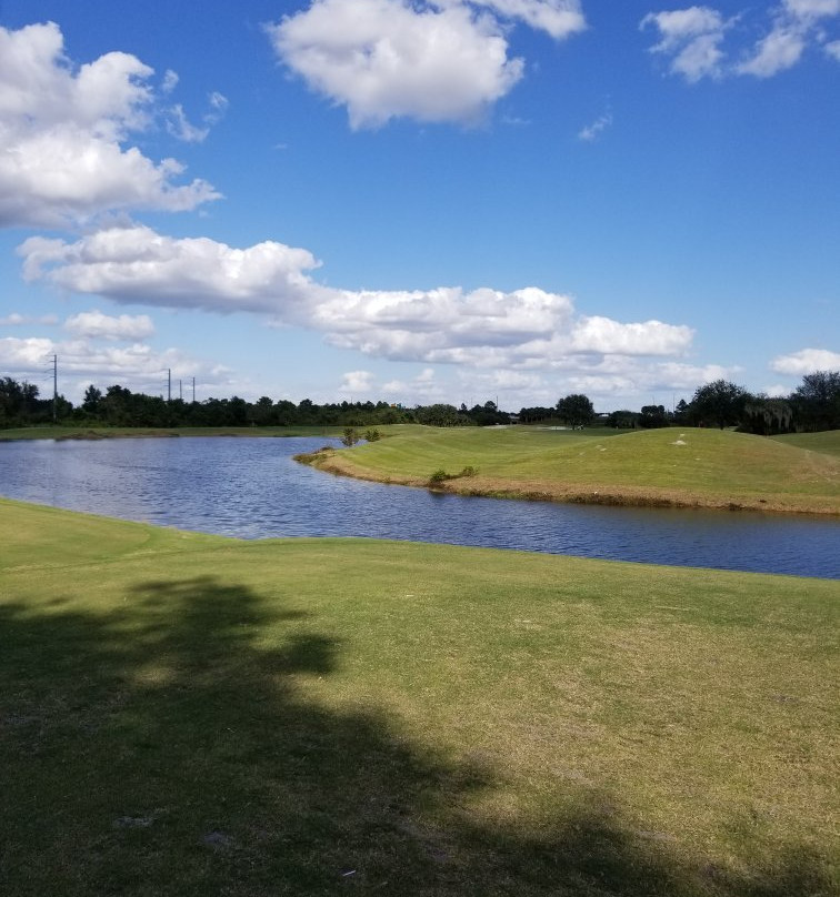 Forest Lake Golf Club of Ocoee-Ocoee必去景点