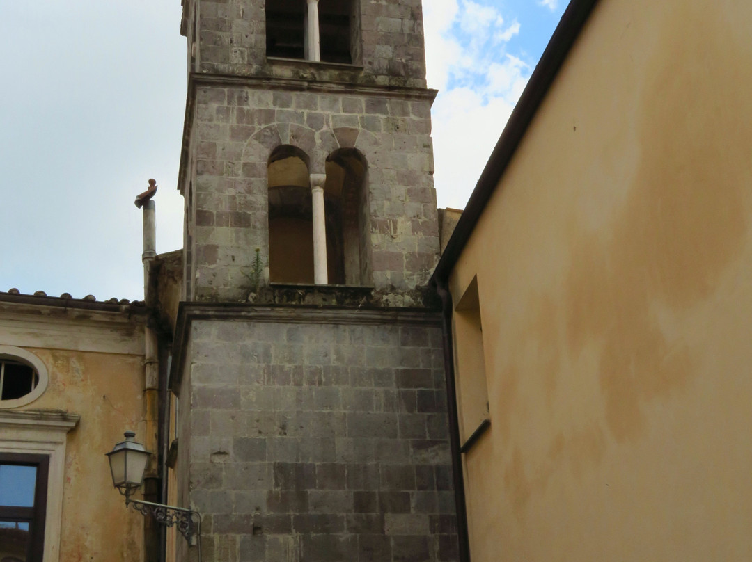 Chiesa di S. Pietro in Aquariis景点图片