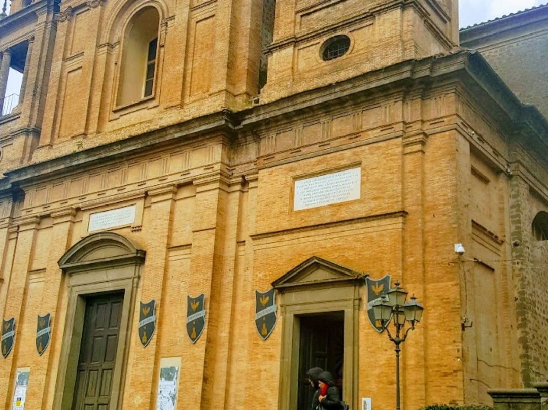 Chiesa di San Nicola di Bari景点图片