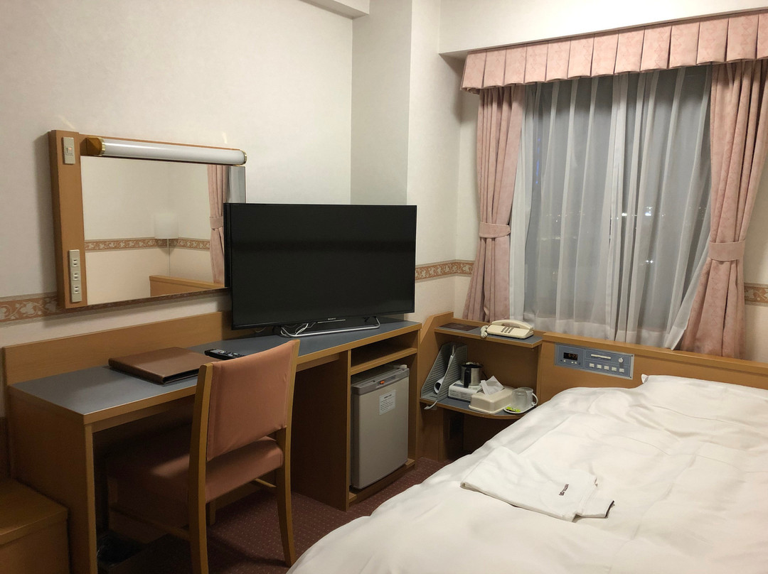 Hotel Alpha One Izumo主图