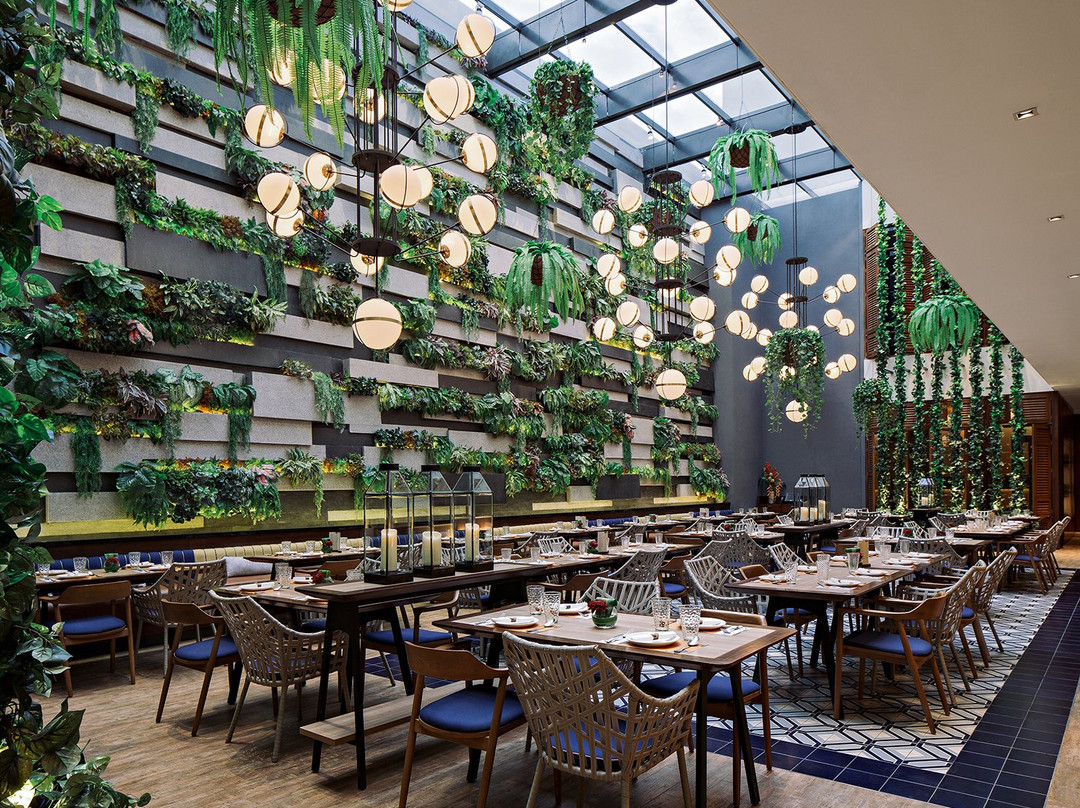 Penang Bistro - Kebon Sirih