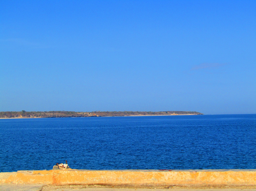 Waikelo Beach景点图片