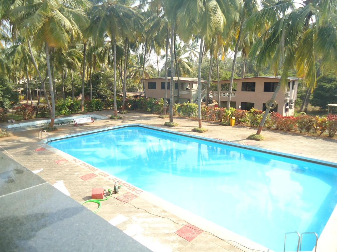 Spot On 61758 Pearline Beach Resort