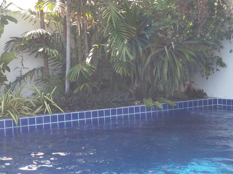 Feliz Urban Hotel主图