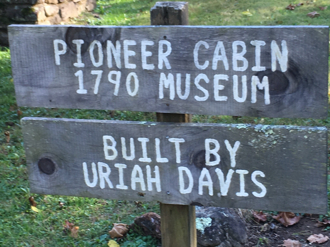 Pisgah View Ranch主图