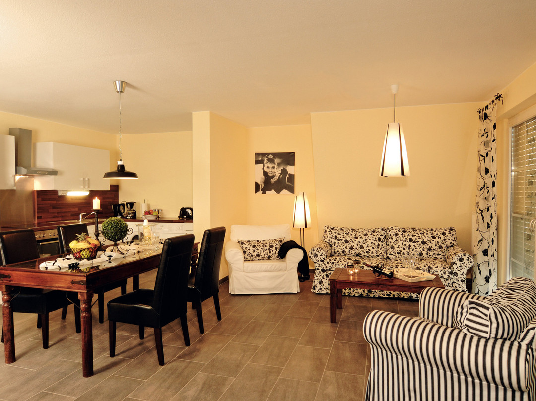 Appartementhotel Seeblick