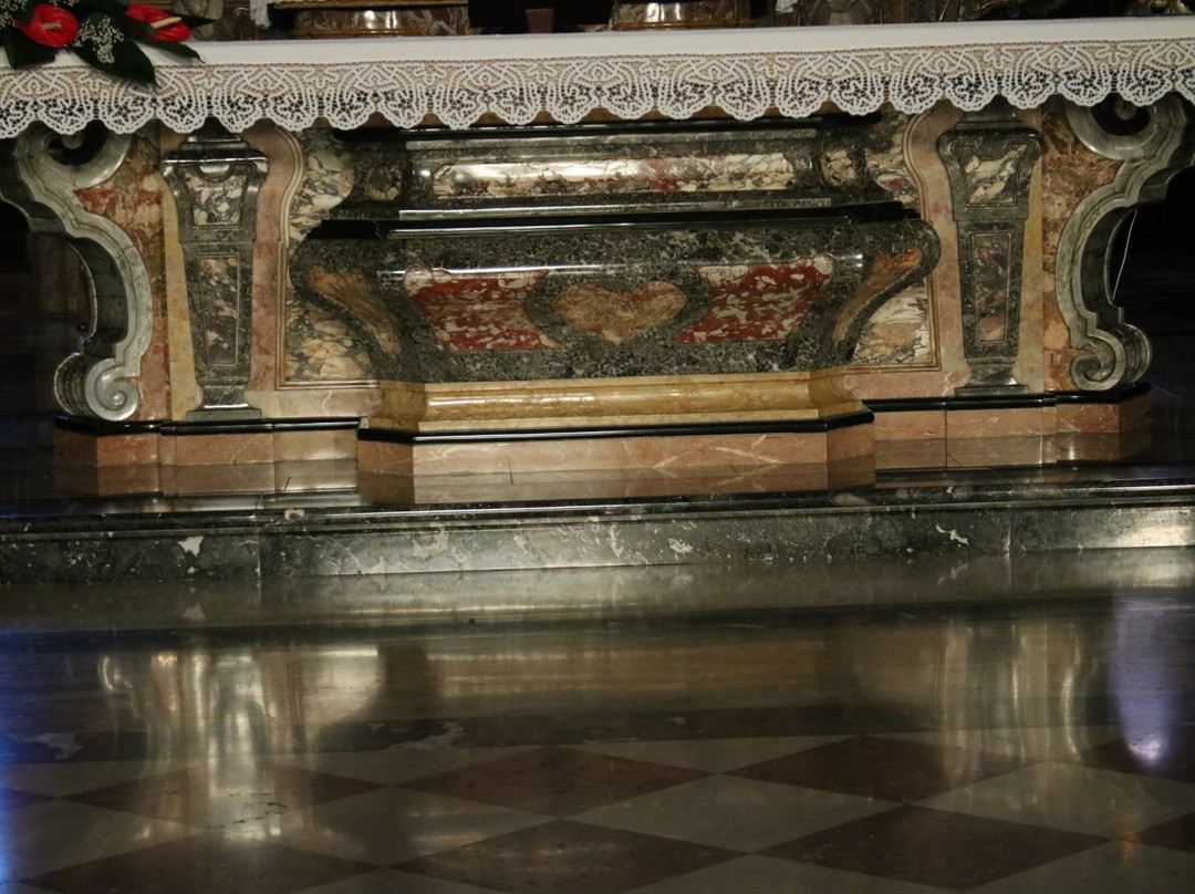 Chiesa di Santa Margherita V.M.景点图片